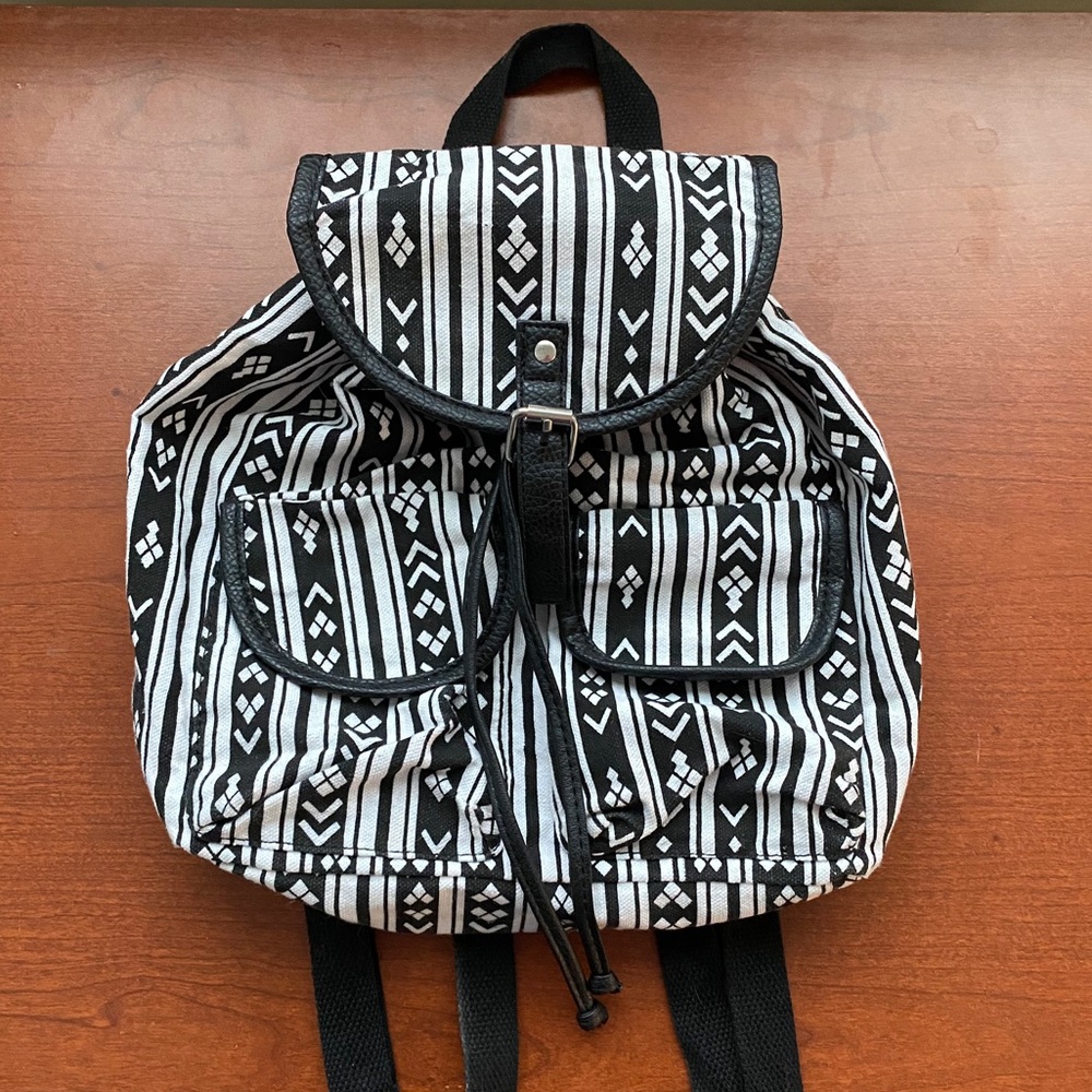 Charlotte Russe Backpack